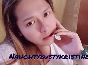 Naughtybustykristine