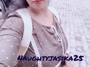 Naughtyjasika25