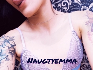 Naugtyemma