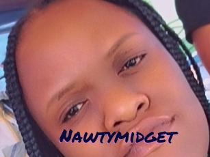 Nawtymidget