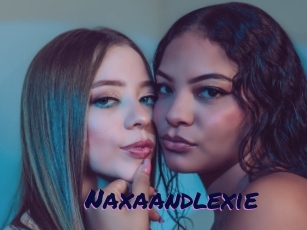 Naxaandlexie