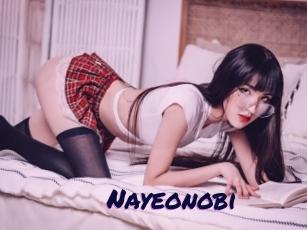 Nayeonobi