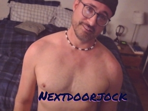 Nextdoorjock