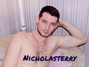 Nicholasterry