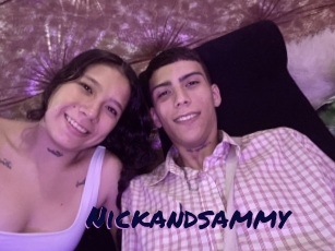 Nickandsammy