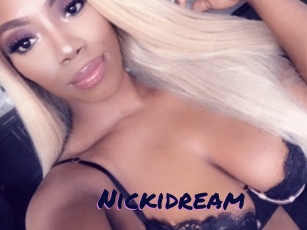 Nickidream