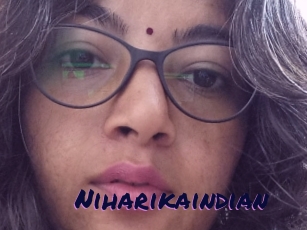 Niharikaindian