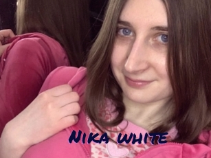 Nika_white