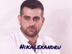 Nikalexandru