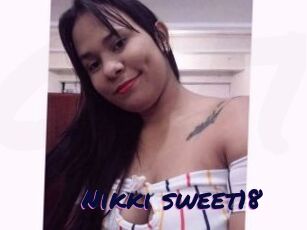 Nikki_sweet18