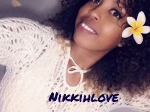 Nikkihlove