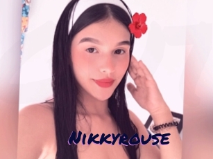 Nikkyrouse