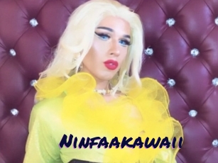 Ninfaakawaii