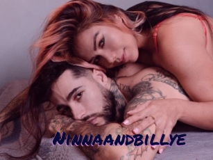 Ninnaandbillye