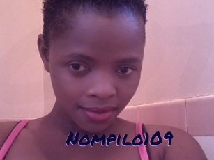 Nompilo109