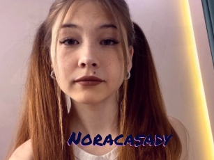 Noracasady