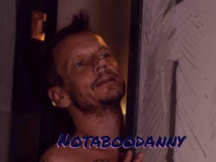 Notaboodanny