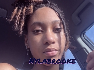 Nylabrooke