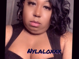 Nylaloxxx