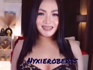 Nyxieroberts