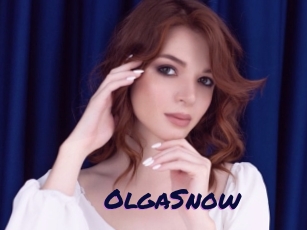 OlgaSnow