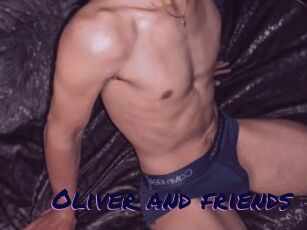 Oliver_and_friends