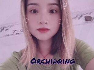 Orchidqing