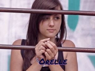 Orelle