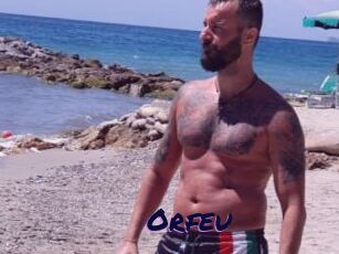 Orfeu