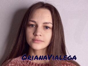 OrianaVialega