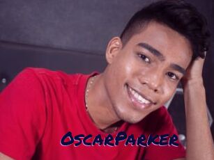 OscarParker