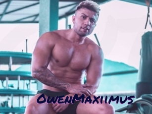 OwenMaxiimus