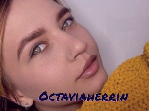 Octaviaherrin