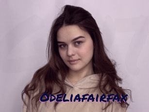 Odeliafairfax