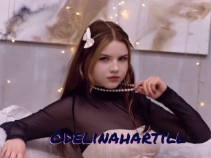 Odelinahartill