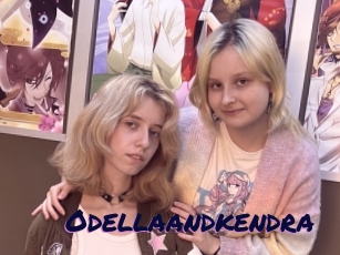 Odellaandkendra