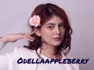 Odellaappleberry