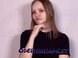 Odelynahamlet