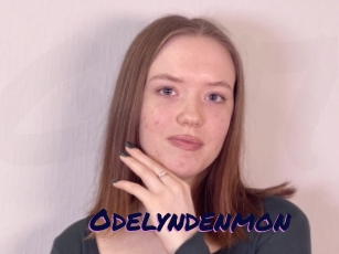 Odelyndenmon