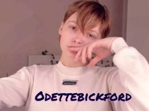 Odettebickford