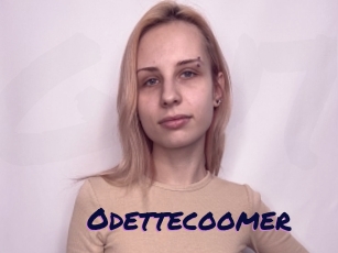 Odettecoomer