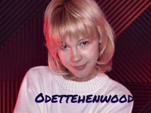 Odettehenwood