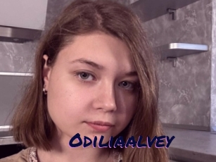 Odiliaalvey