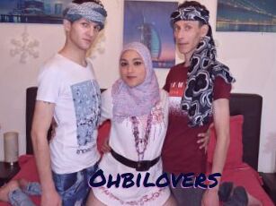 Ohbilovers