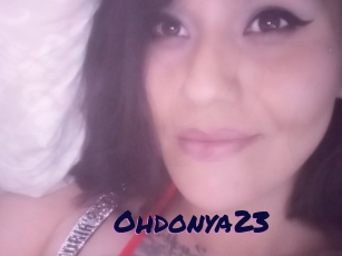 Ohdonya23