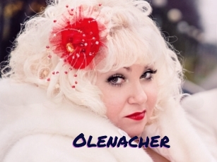 Olenacher