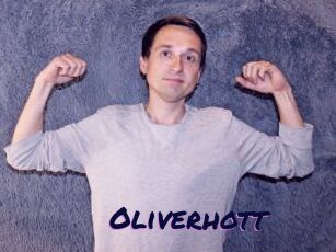 Oliver_hott