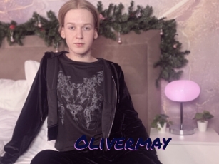 Olivermay