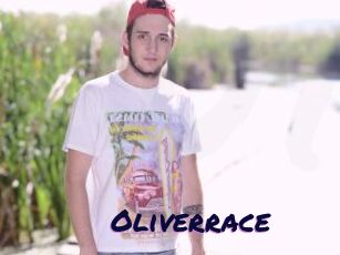 Oliverrace