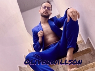 Oliverwillson